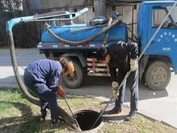 都江堰管道泥沙疏通公司（都江堰市管道疏通）